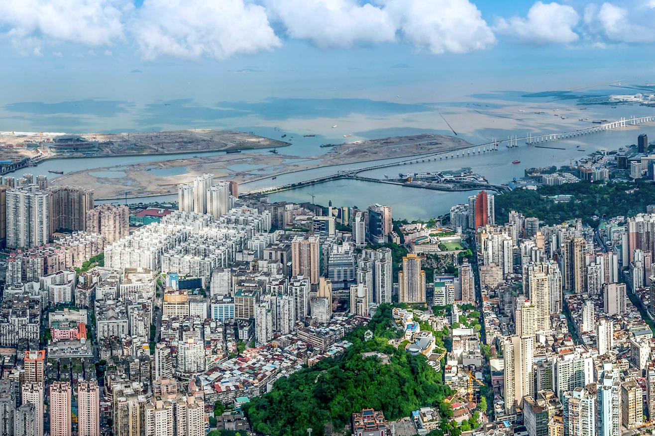 Macau’s terrorist threat remains low