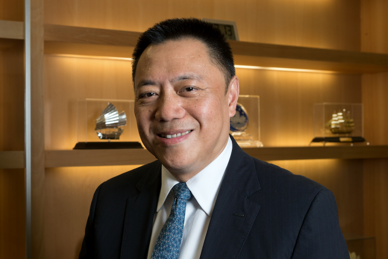 Macau's economy