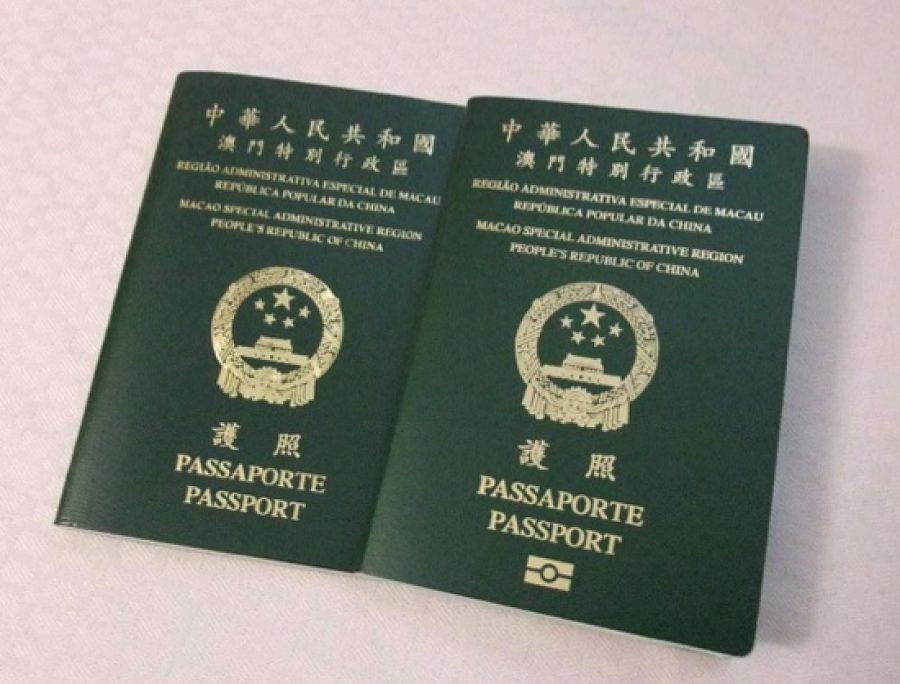 Macau ranks 5th in North Asia visa-free access index