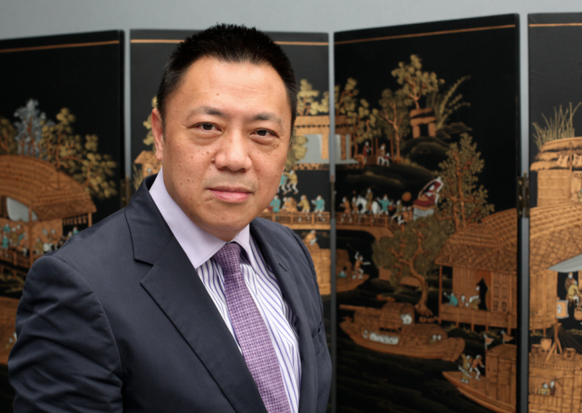 Leong Vai Tac vows ‘prudent’ adjustment to investment portfolio