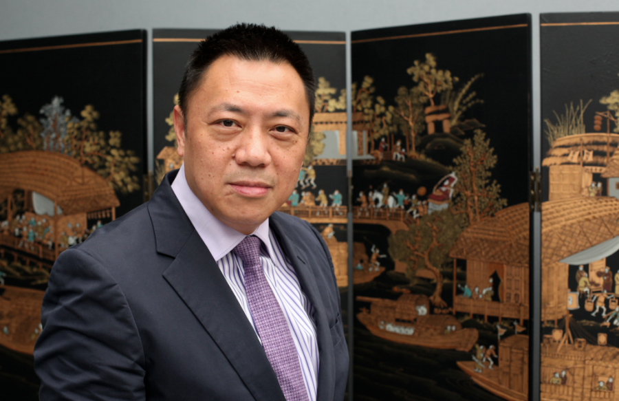 Leong Vai Tac vows ‘prudent’ adjustment to investment portfolio