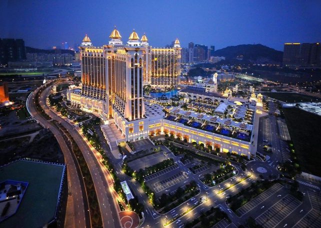 Macau hotels guests rise 15 percent in January