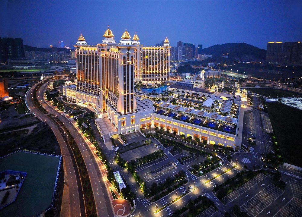 Macau hotels guests rise 15 percent in January