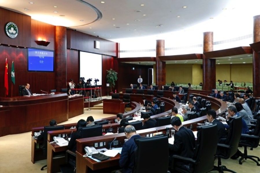 Law on Exchange of Information on Tax Matters passed at the Legislative Assembly