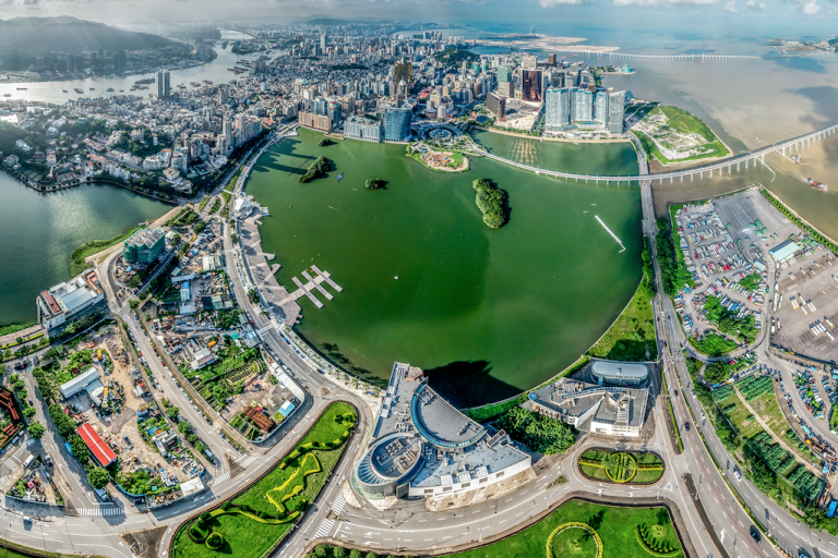 committee to reform Macau´s public administration