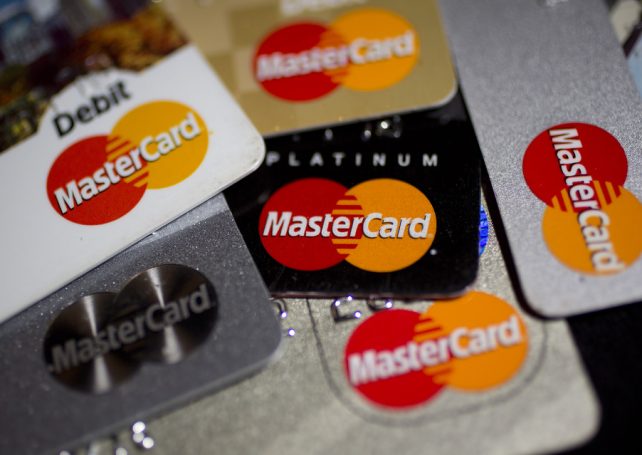 Mastercard joins Judiciary Police in fighting card crime