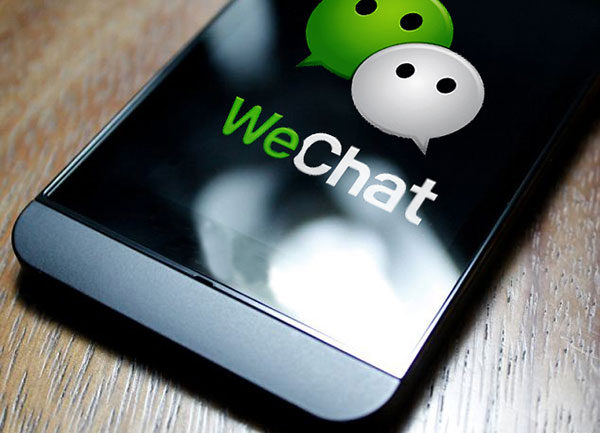 Police arrest Chinese group involved in illegal WeChat betting scheme