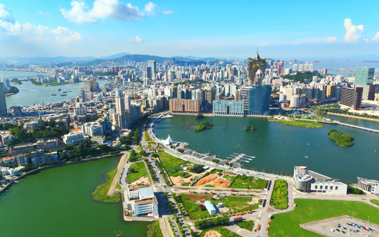 Macau to host 47th SKÅL Asian Area Congress in 2018