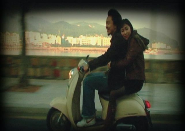 Macau film ‘Roulette City’ gets China distribution