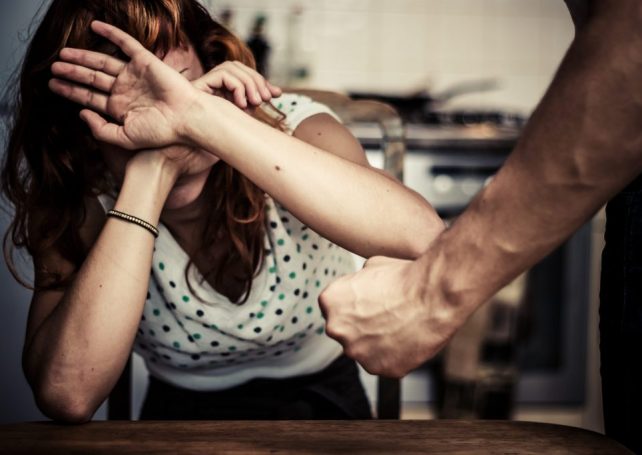 Government to publish domestic violence report