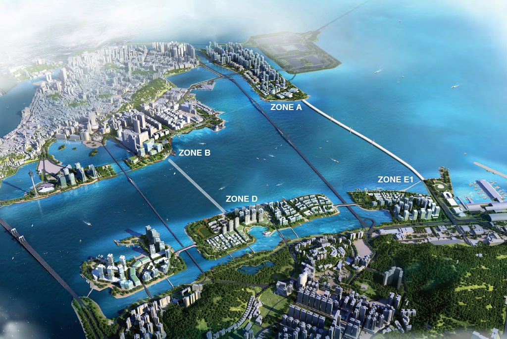 Government to release plan for 5th Macau-Taipa link at year-end