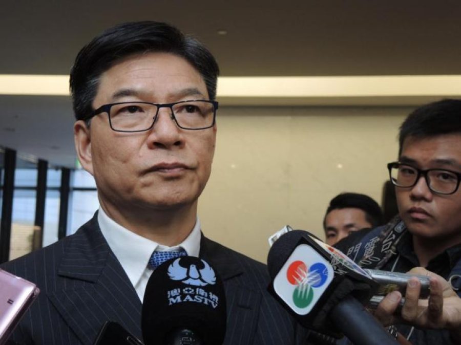 Ex-top prosecutor to hear verdict on Friday