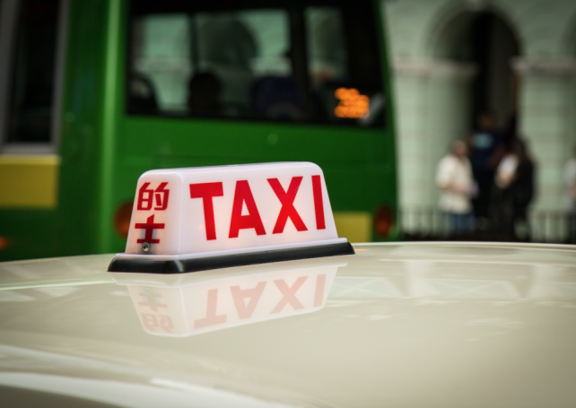 Local taxi driver latest Covid-19 case in Macao