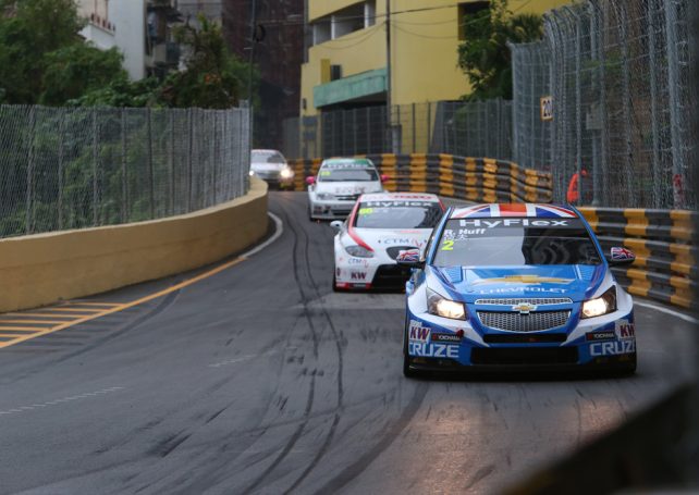 WTCC race officially confirmed