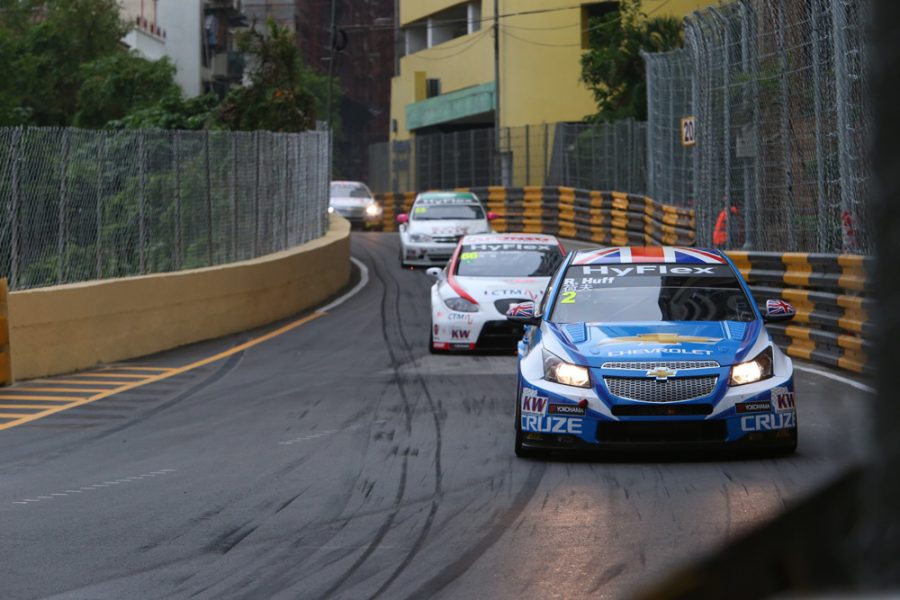 WTCC race officially confirmed