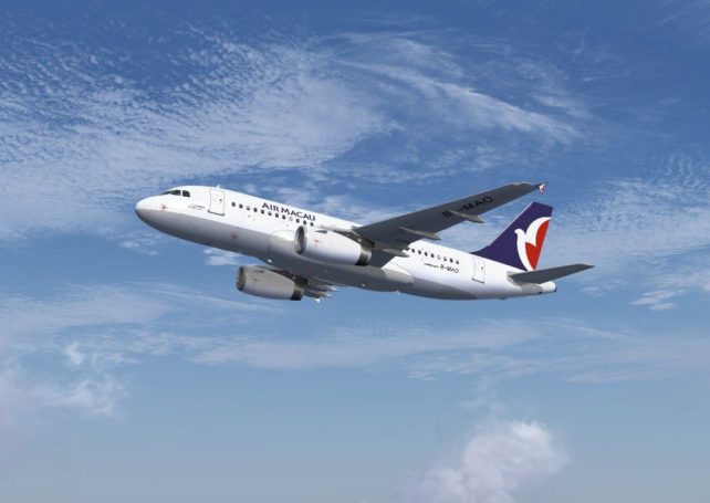 Air Macau continues pilot recruitment programme in South America and Europe