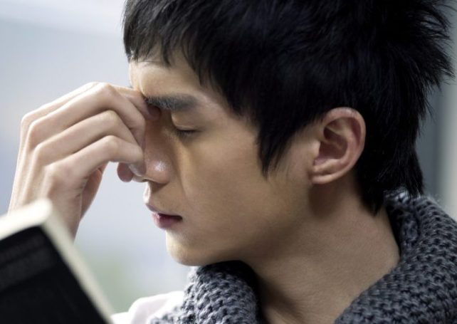 Depression in Macau more prevalent than in HK, mainland