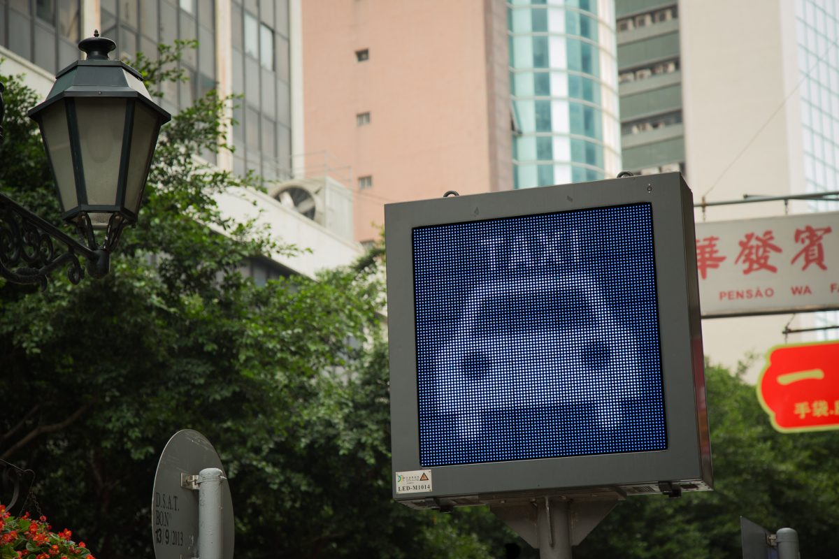 These are the best tips for getting a taxi in Macao