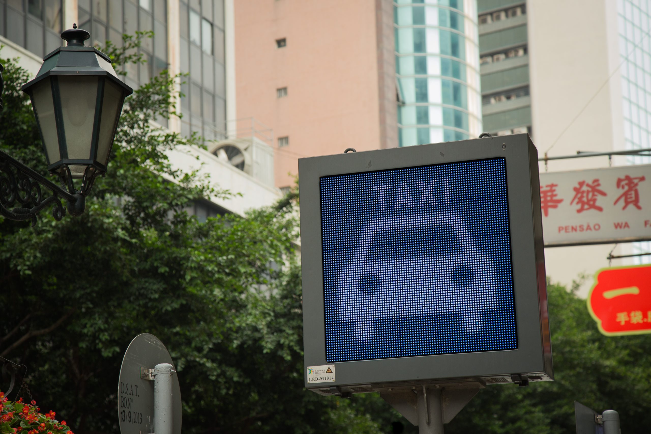 Macao Taxis