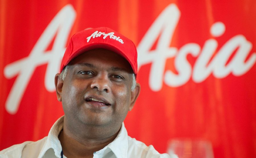 Macau is a priority for Air Asia carrier strategy for North Asia