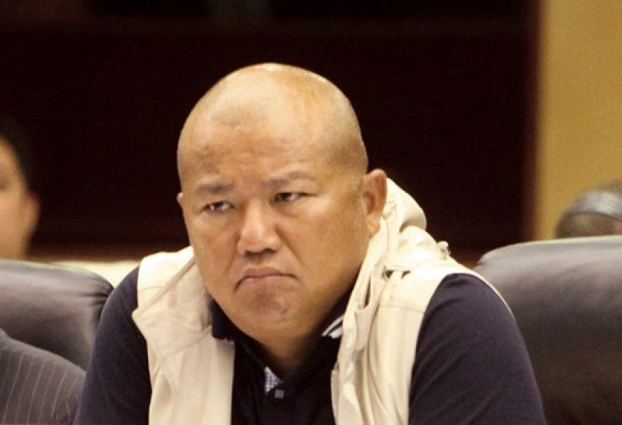 Businessman Chan not interested ‘for now’ in casino concession