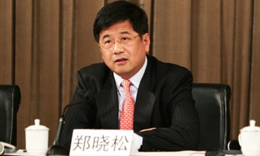 New Macau liaison chief vows to grasp ‘public sentiment’ quickly