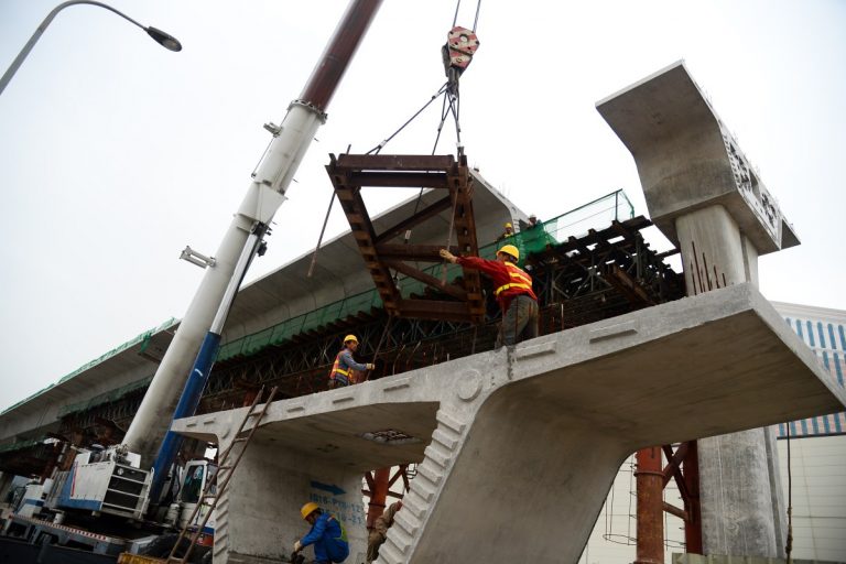 Macau LRT