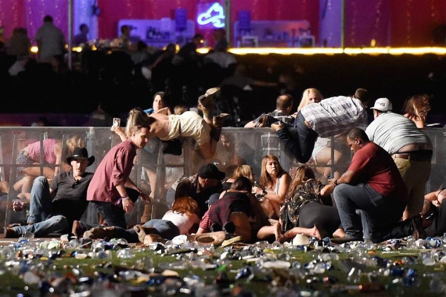 Local authorities to pay close attention to casino security after Las Vegas massacre