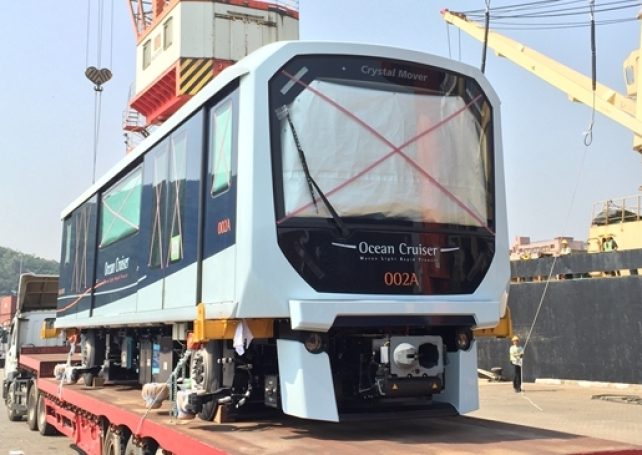 LRT trains tests set to start