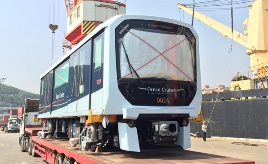 LRT trains tests set to start