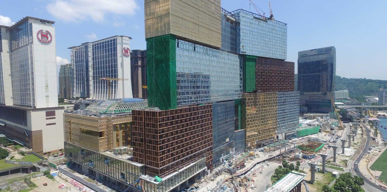 MGM Cotai opening delayed to January 29
