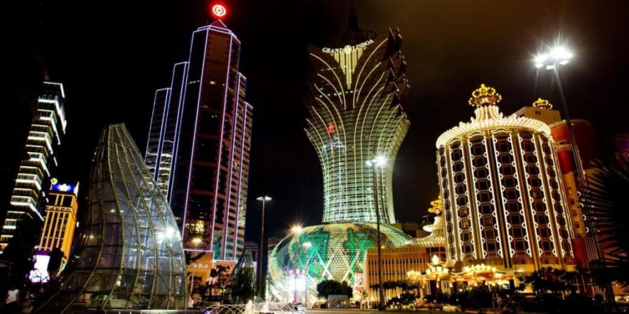 Macau gaming receipts rise to US$2.7bn in September