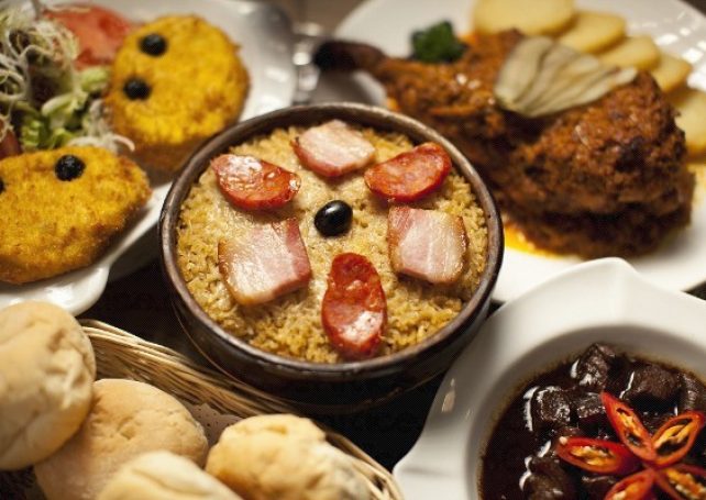 Macau designated as UNESCO Creative City of Gastronomy
