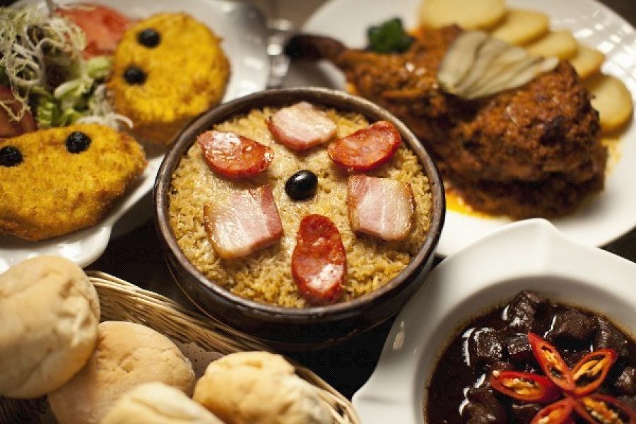 Macau designated as UNESCO Creative City of Gastronomy