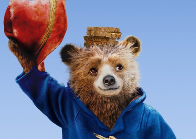 Paddington 2 to open 2nd Int’l Film Festival Macau