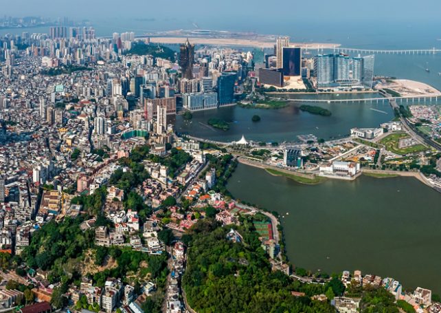 Govt rejects Macau’s ‘biased’ tax haven label by EU