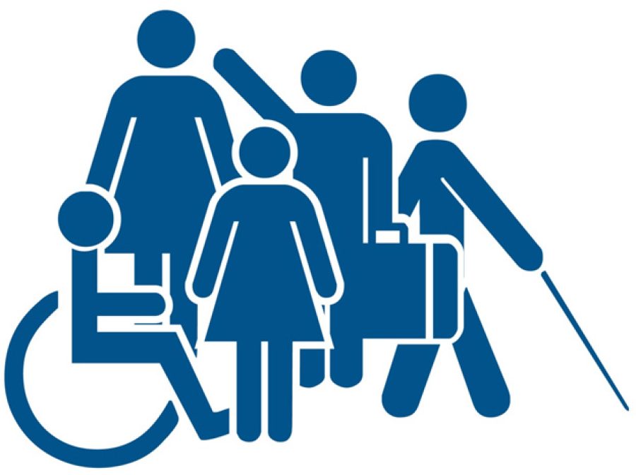 Group calls for productivity assessment system for disabled