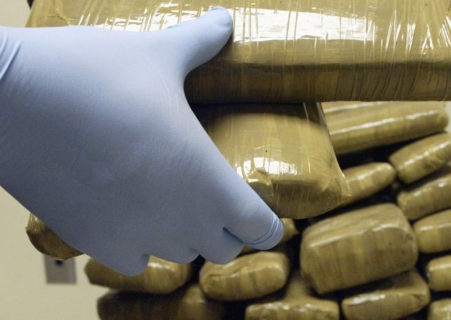 Spanish judge names Macau as drug trafficking tax haven