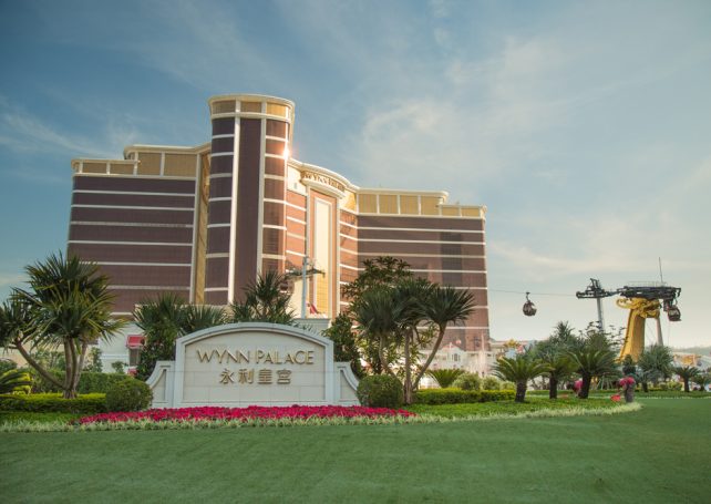 Wynn Plans New Investment in Macau as Earnings Top Estimates