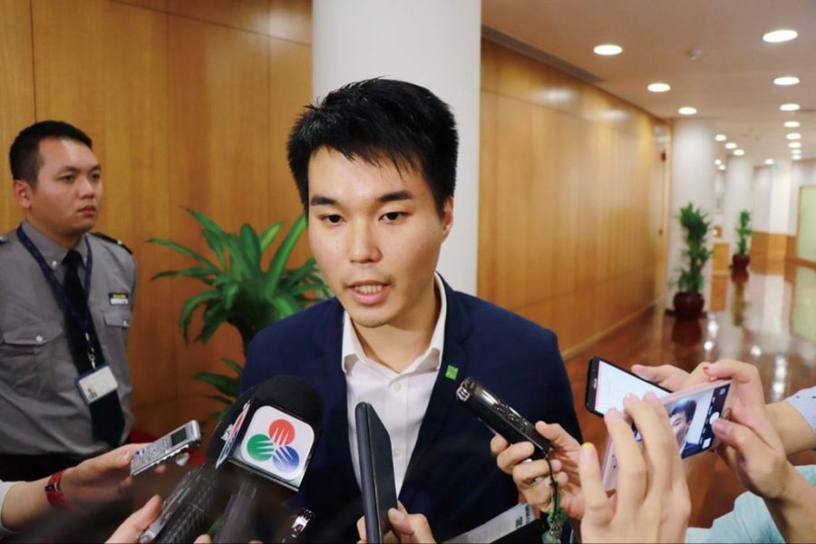 Court postpones lawmaker’s disobedience trial