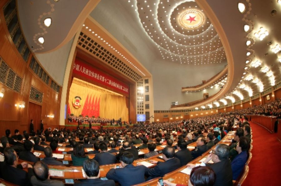 17 newbies among local members for 13th CPPCC