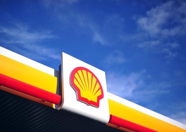 Dublin-based DCC buys Shell’s Macau LPG business