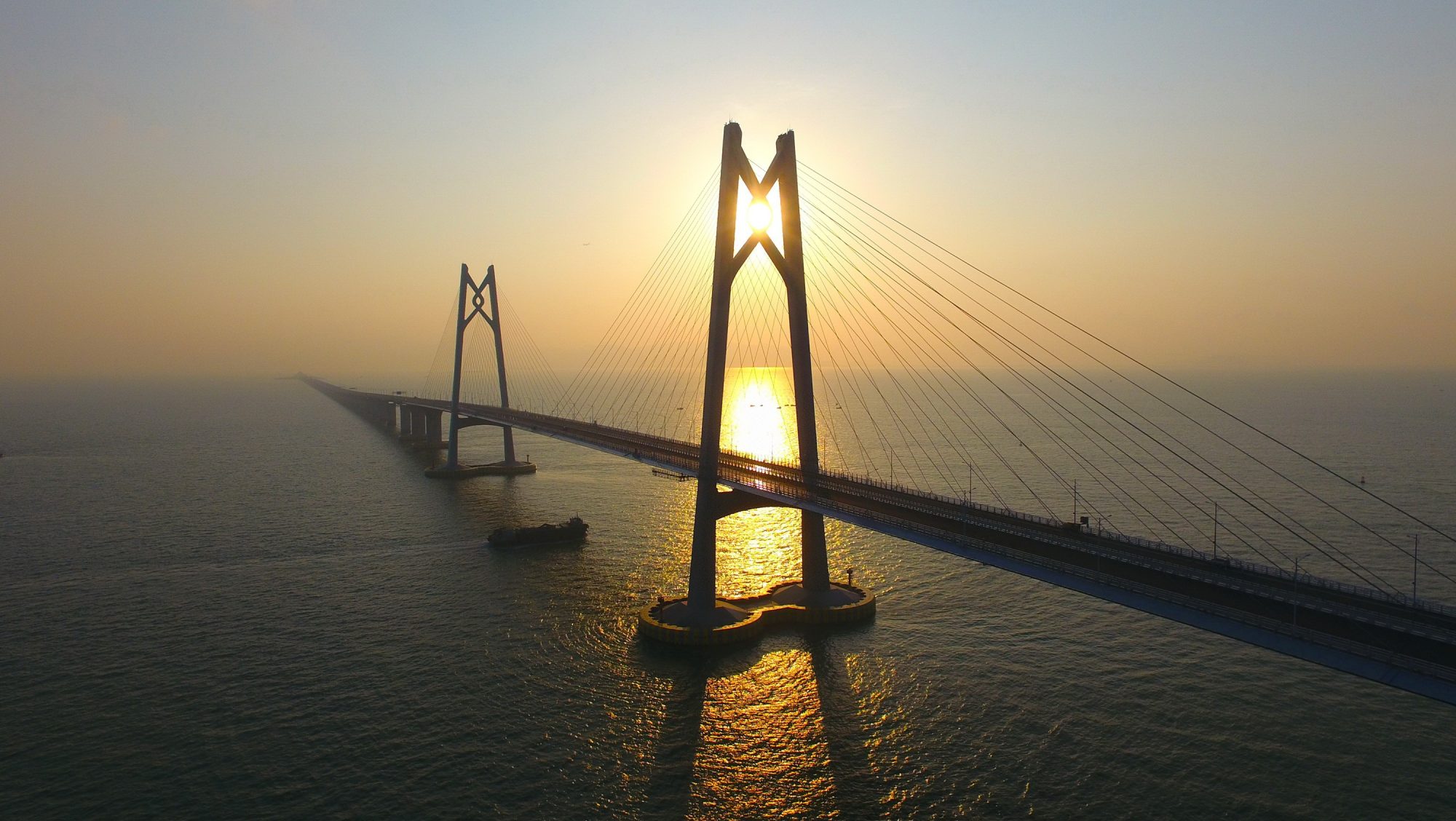 Macau to hold 600 vehicles quotas for Hong Kong-Zhuhai-Macau bridge