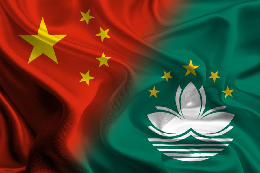 Central government’s overall jurisdiction and Macau’s autonomy belong together