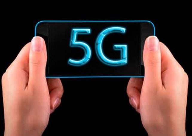 CTM to start testing 5G by year end