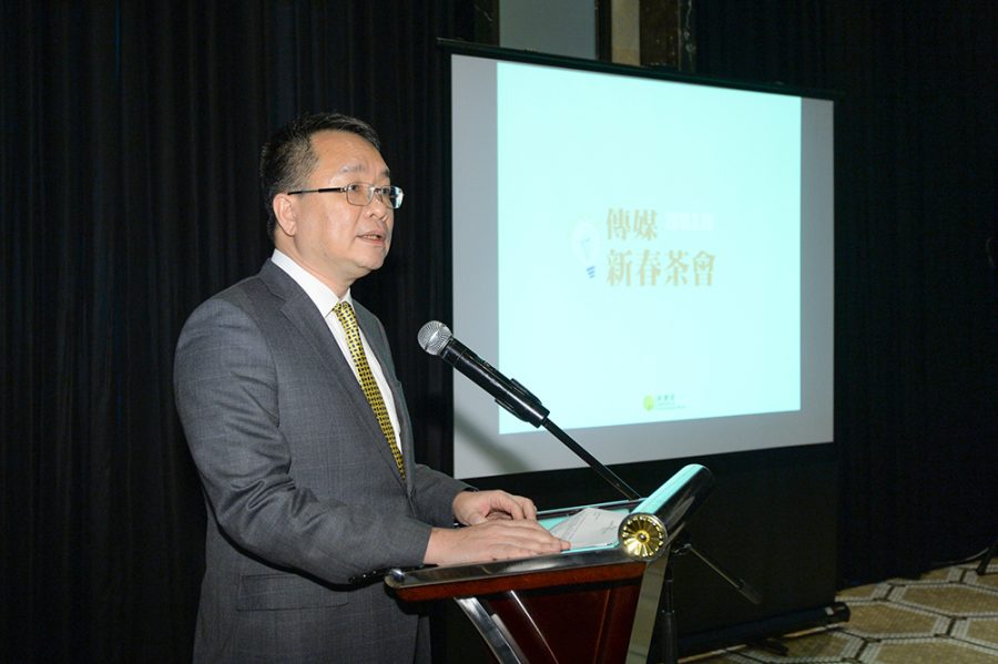 Government-media to promote Macau’s roles in national initiatives 