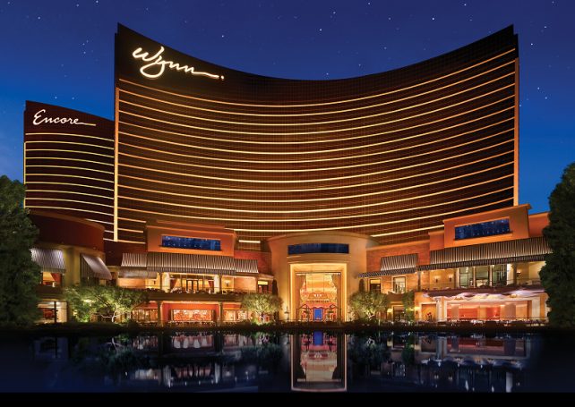 Galaxy Entertainment Group buy 5.3 per cent of Wynn Resorts