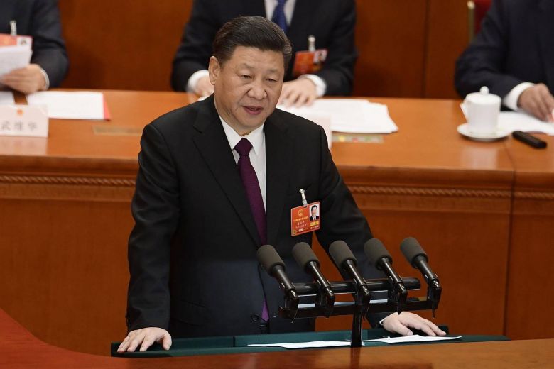 Xi vows to strengthen Macau people’s patriotism  
