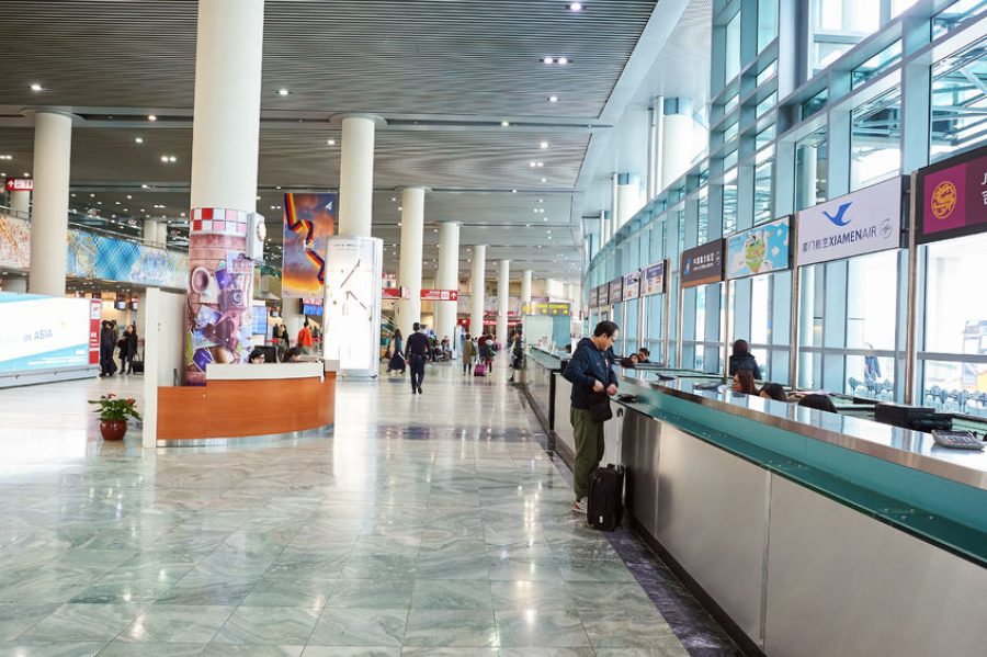 Macau International Airport reports net profit of MOP 354 million for 2017