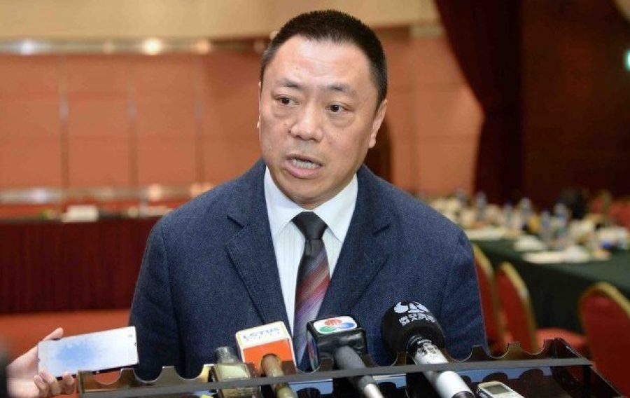 Guangdong and Macau Co-operation Development Fund to guarantee 3.5% annual return